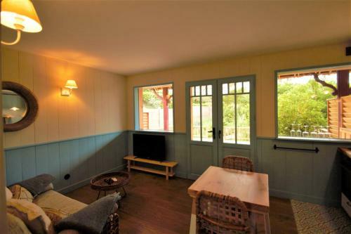 Apartamento Les Jardins De La Sud