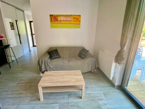 New Apartment With Terraces, Calm Location