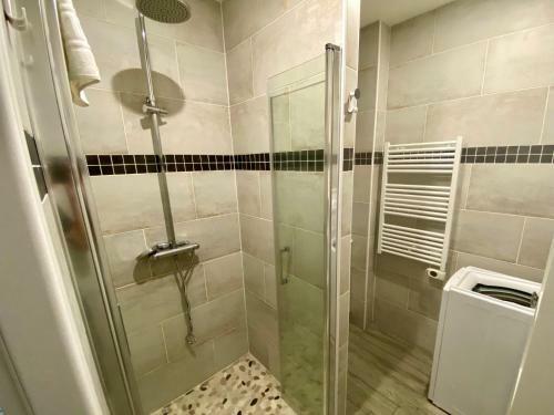 New Apartment With Terraces, Calm Location