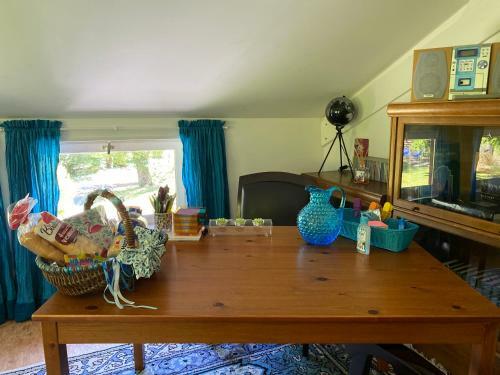 Apartamento Le Loft Au-dessus Des Pins