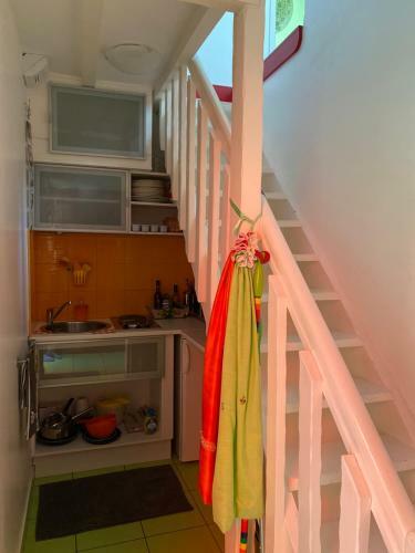Apartamento Le Loft Au-dessus Des Pins