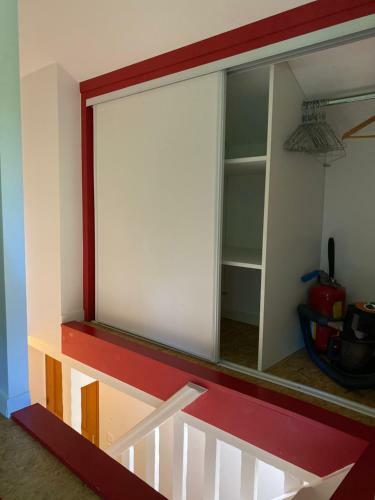 Apartamento Le Loft Au-dessus Des Pins