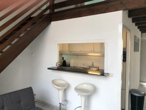 Apartamento Mini Vague