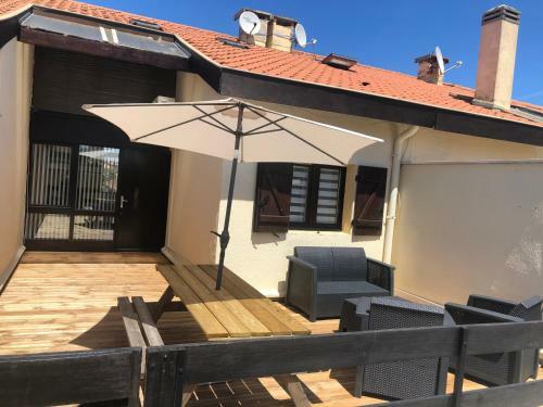Apartamento Mini Vague