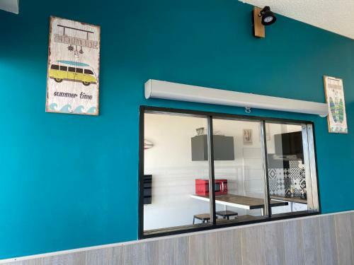 Apartamento Lacanau Front De Mer