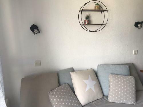 Apartamento T2 Cosy Bord Oc�an Piscine Surf Parking