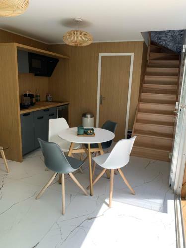 Le Chalet De L'oc�an