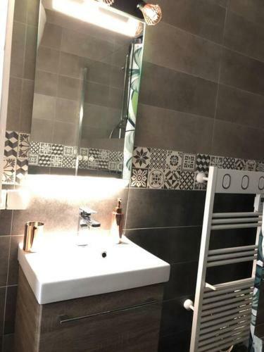 Apartamento Studio Avec Vue Sur L'oc�an