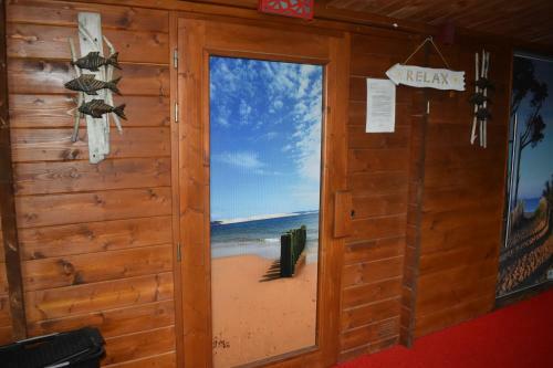 Hostal Chez Augustin