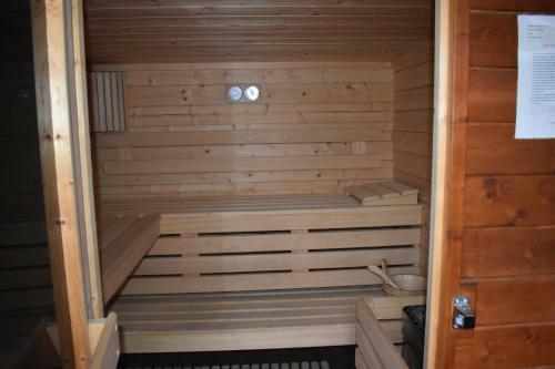Hostal Chez Augustin