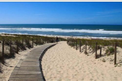 Apartamento Agr�able Appartement Avec Piscine