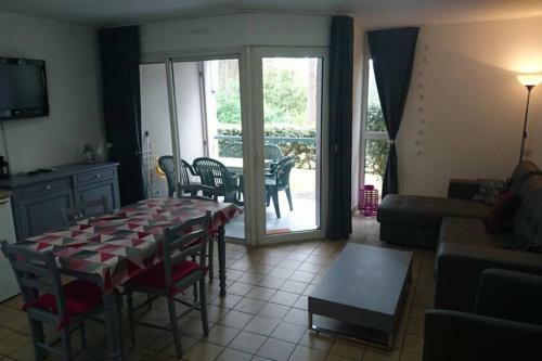 Apartamento Agr�able Appartement Avec Piscine