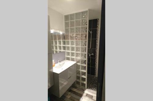 Apartamento Agr�able Appartement Avec Piscine