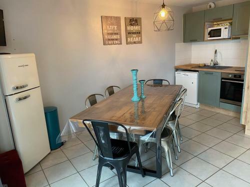 Apartamento Appartement Au Pied Des Pistes