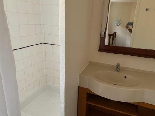 Maison Sur Golf � Lacanau Oc�an Avec Piscine Chauff�e