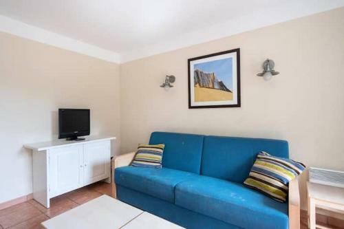 Maison Sur Golf � Lacanau Oc�an Avec Piscine Chauff�e
