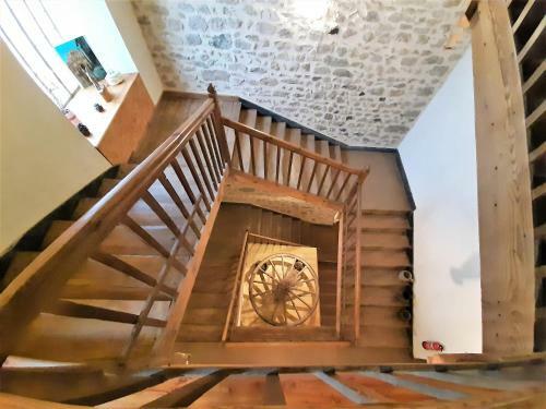 Bed & Breakfast Le Clos De L'atre