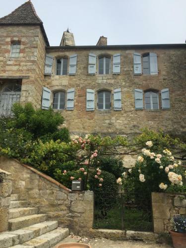 B&B La Commanderie De Lachapelle