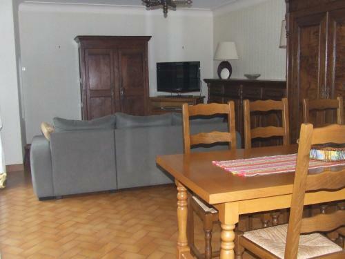 Gite � La Ferme Les Places