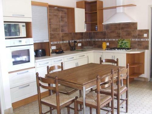 Gite � La Ferme Les Places