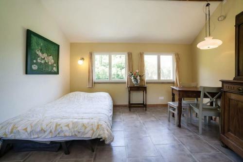 Bed & Breakfast Studio � Deux Au Blagour