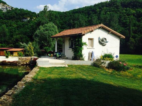 Bed & Breakfast Studio � Deux Au Blagour