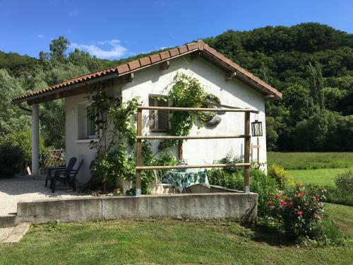 Bed & Breakfast Studio � Deux Au Blagour