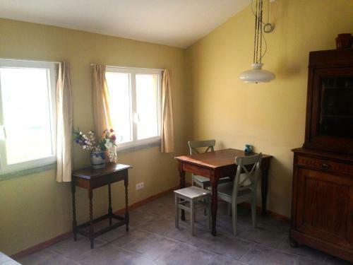 Bed & Breakfast Studio � Deux Au Blagour