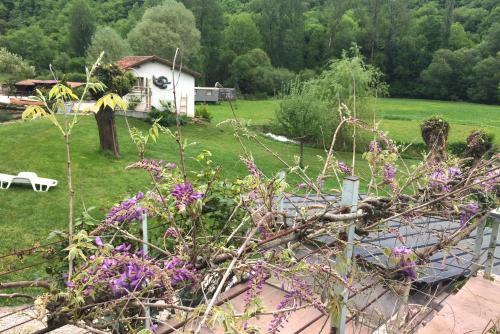 Bed & Breakfast Studio � Deux Au Blagour