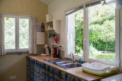 Bed & Breakfast Studio � Deux Au Blagour