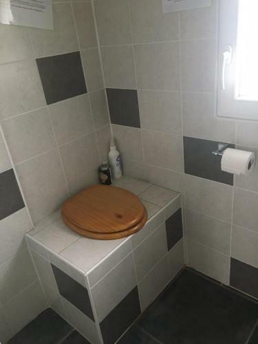 Bed & Breakfast Studio � Deux Au Blagour