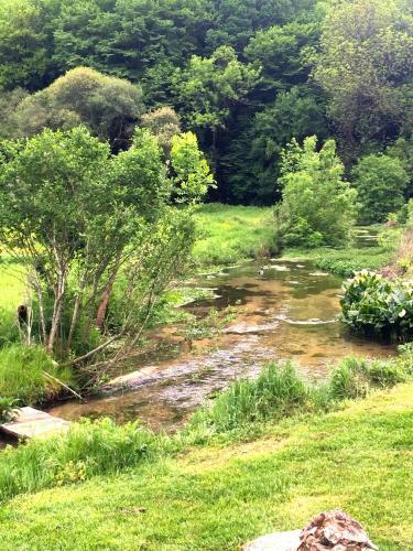 Bed & Breakfast Studio � Deux Au Blagour
