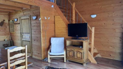 Apartamento La Datcha D'elena
