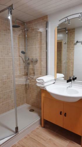 Apartamento La Datcha D'elena
