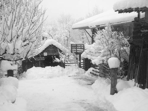 Au Vieux Four � Pain - Confort Et Espace