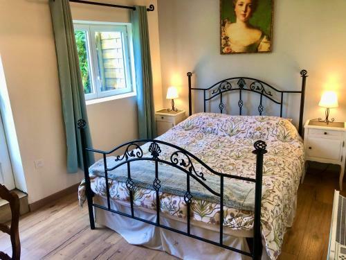 Apartamento Greener Pastures - Normandy Self Catering Gites