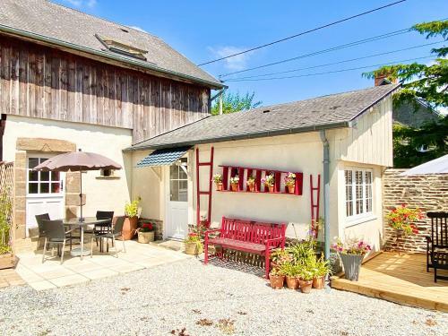 Apartamento Greener Pastures - Normandy Self Catering Gites