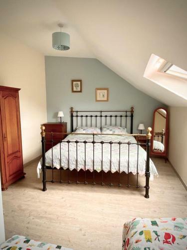 Apartamento Greener Pastures - Normandy Self Catering Gites