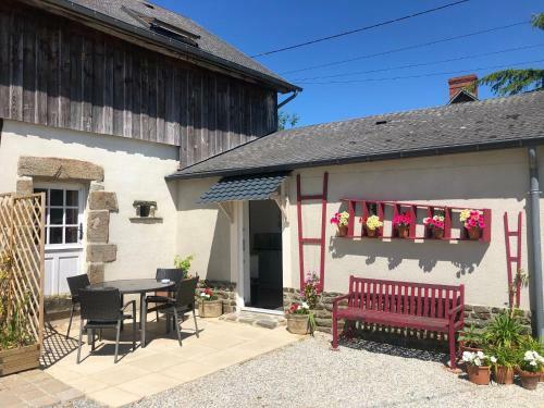 Apartamento Greener Pastures - Normandy Self Catering Gites