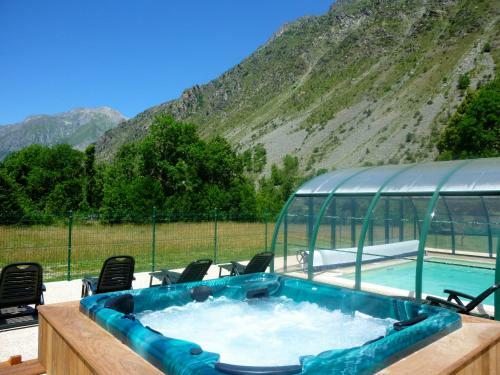 Apartamento Les Pr�s-ronds