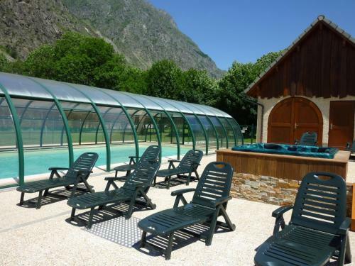 Apartamento Les Pr�s-ronds