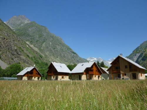 Apartamento Les Pr�s-ronds