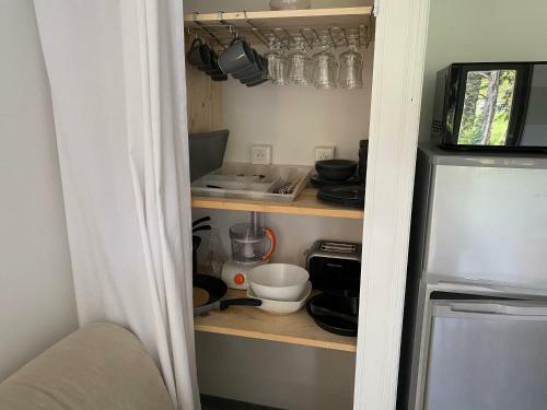 Apartamento Appartement Dans Le Chalet