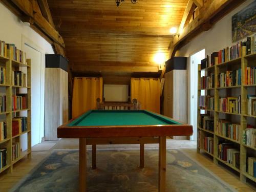Bed & Breakfast Au Catalpa