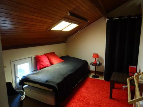 Bed & Breakfast Au Catalpa