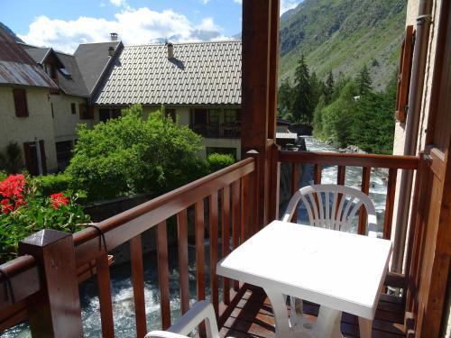 Apartamento L'edelweiss