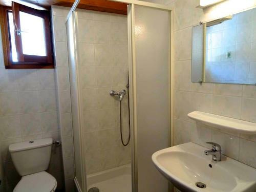 Apartamento L'edelweiss