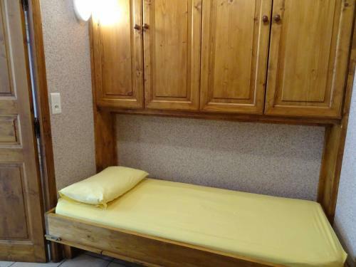 Apartamento L'edelweiss