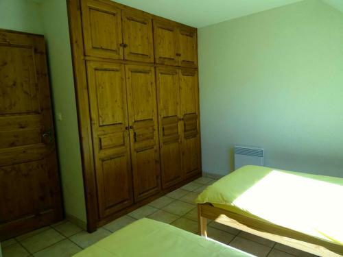 Apartamento L'edelweiss