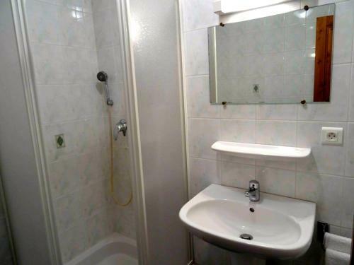 Apartamento L'edelweiss